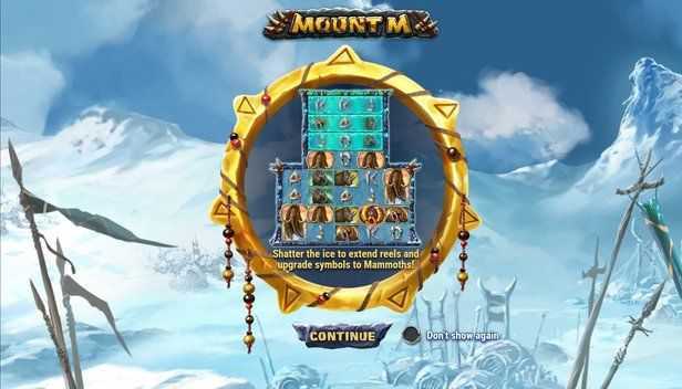 Play Mount M