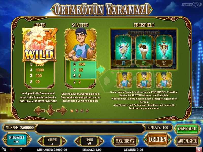 Play Ortakoyun Yaramazi