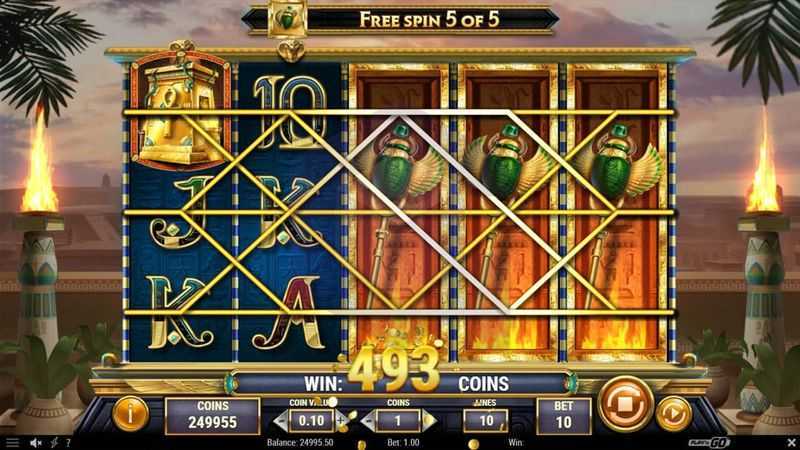 Play Pilgrim of Dead