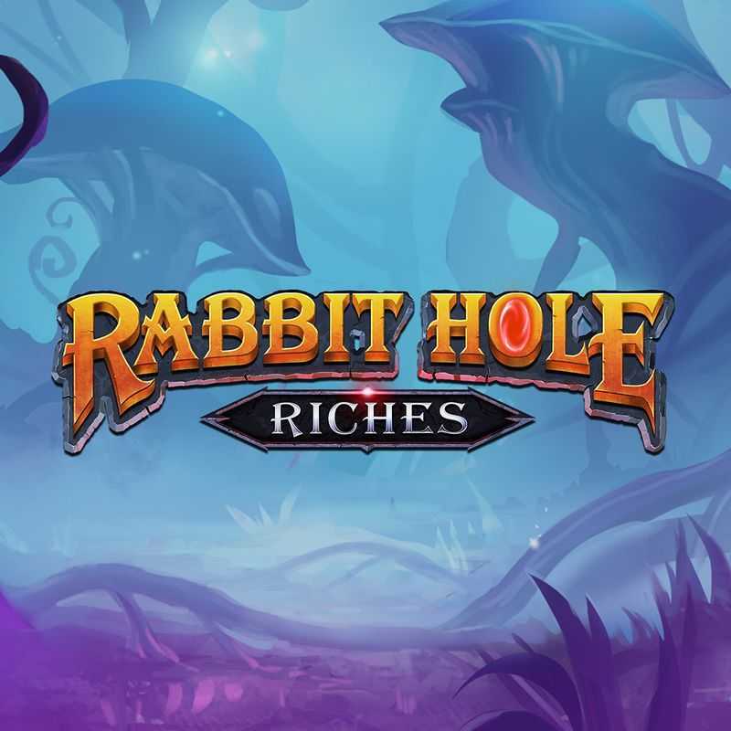 Play Rabbit Hole Riches