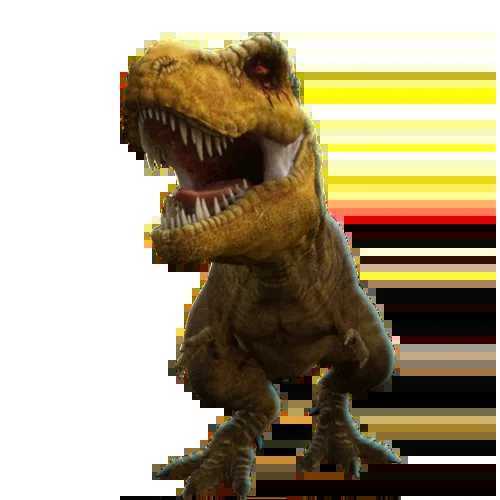 Play Raging Rex 2