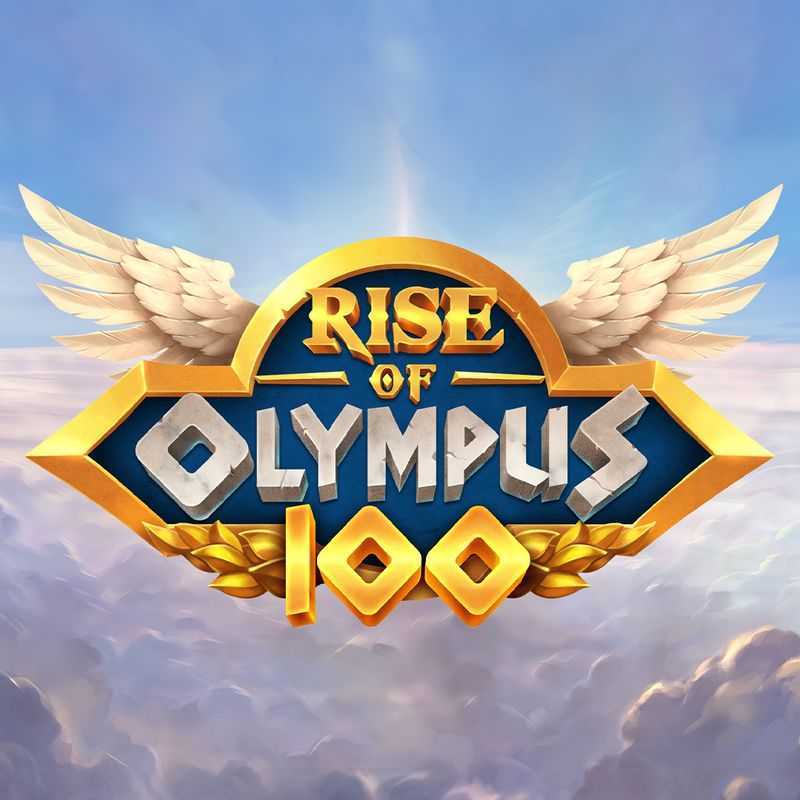 Play Rise of Olympus 100