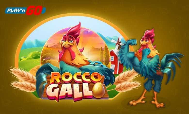 Play Rocco Gallo
