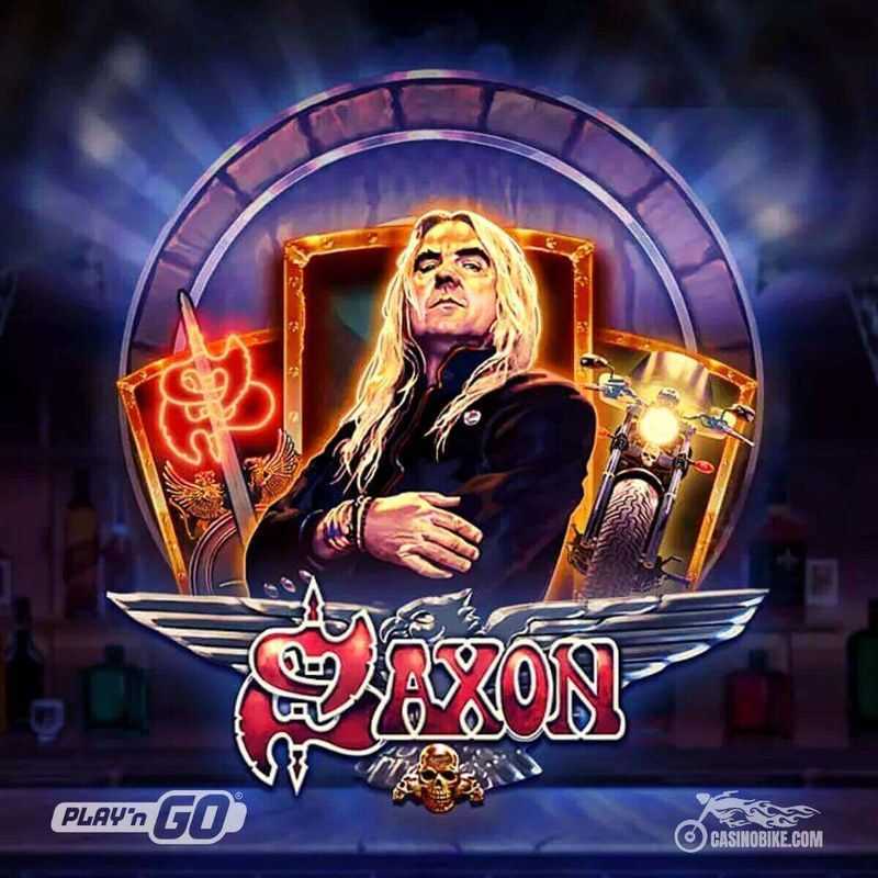 Play Saxon