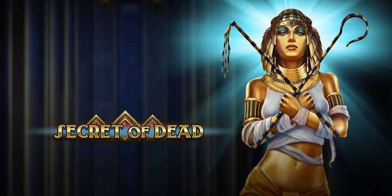 Play Scroll of Dead