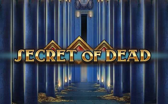 Play Secret of Dead