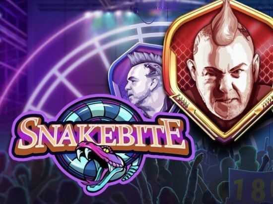 Play Snakebite