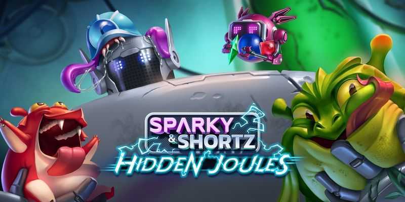 Play Sparky and Shortz