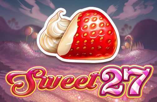 Play Sweet 27