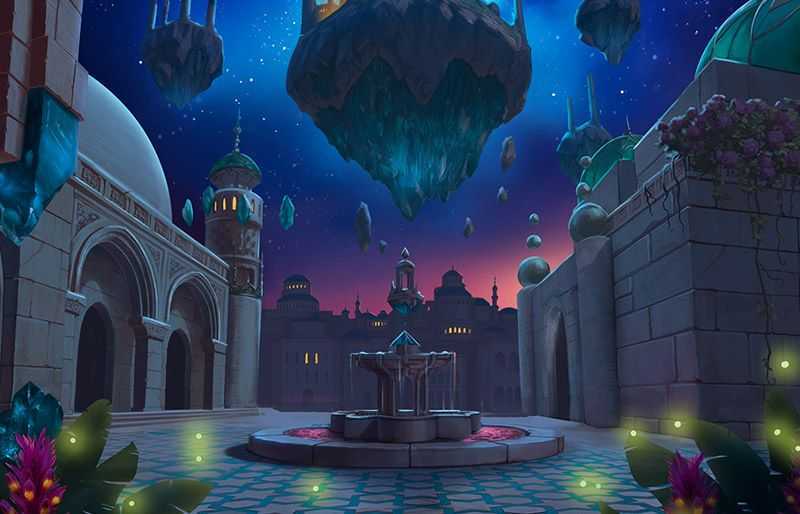 Play Tales of Mithrune Syn’s Fortune