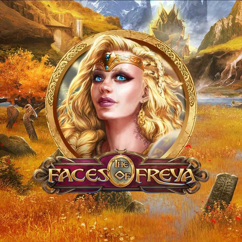 Play The Faces of Freya