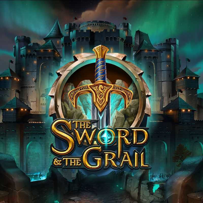 Play The Sword and The Grail