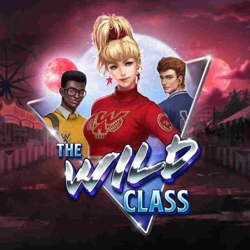 Play The Wild Class