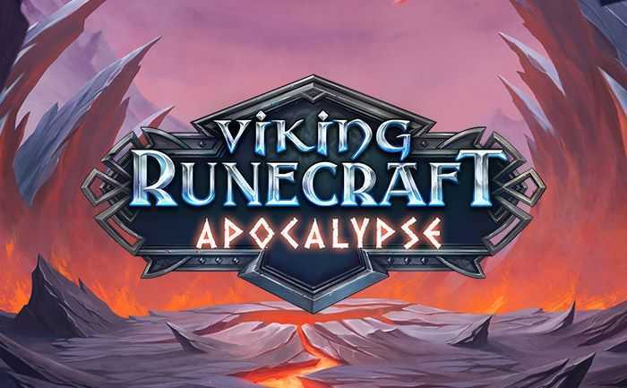 Play Viking Runecraft Apocalypse
