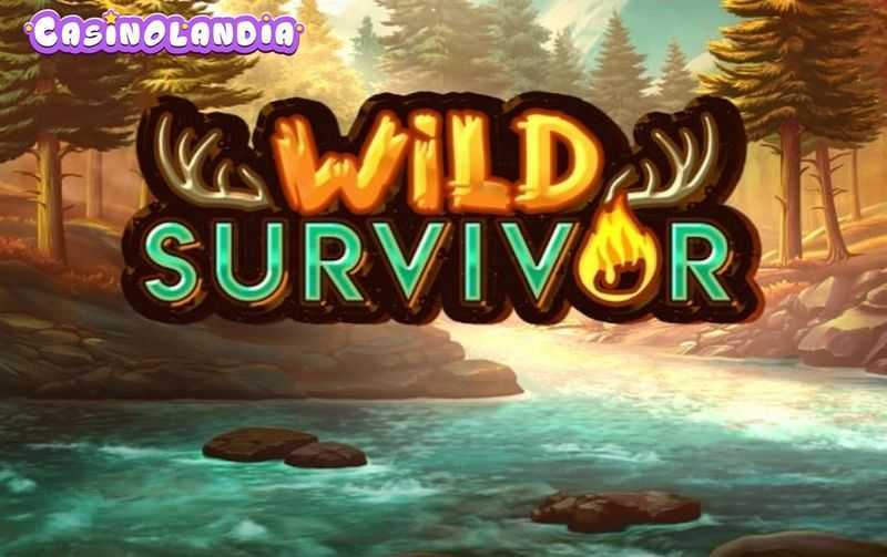 Play Wild Survivor