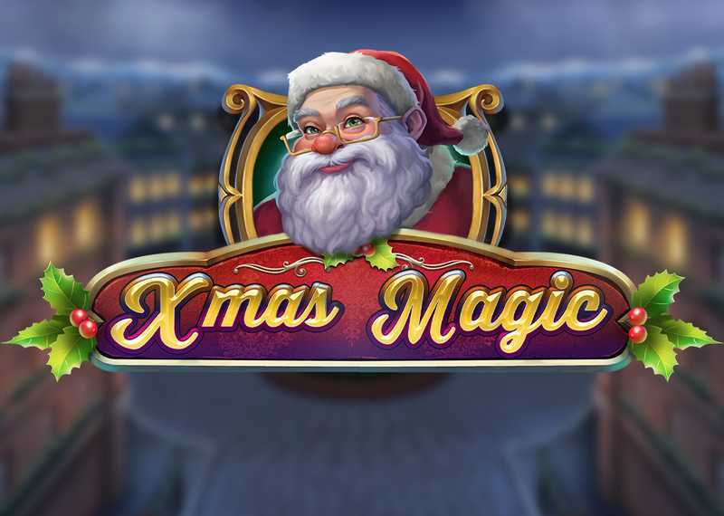 Play Xmas Magic