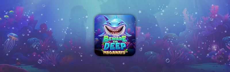 Beware The Deep Megaways Beware The Deep Megaways