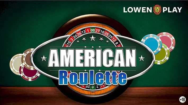 American Roulette