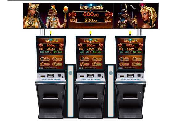 Anubis: Link of Gods