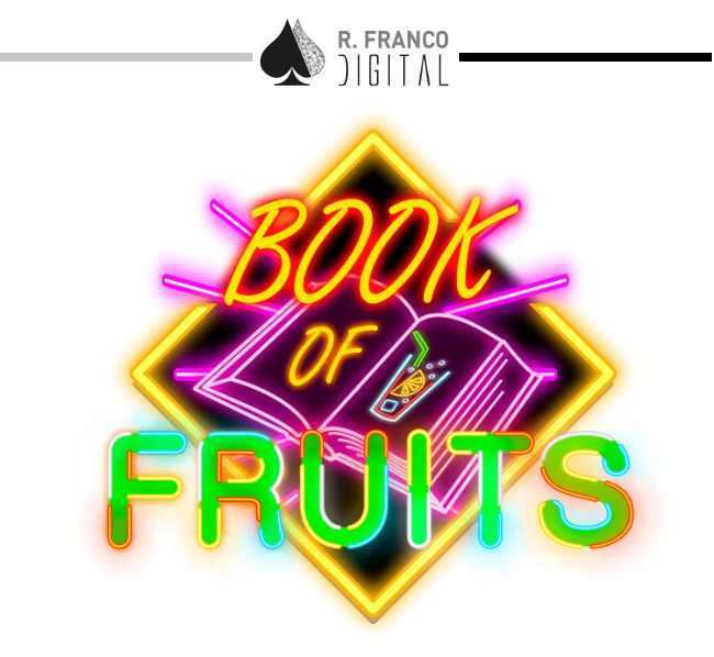 Book of Fruits