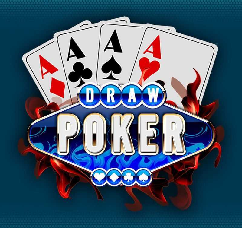 Play Draw Poker
