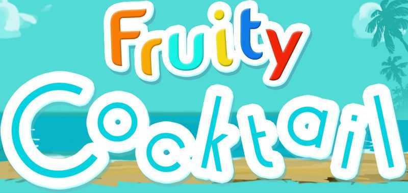 Play Fruity Cocktail