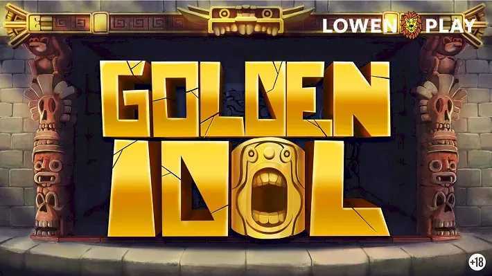 Play Golden Idol