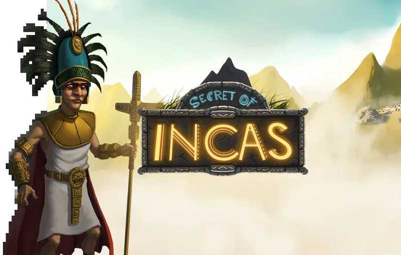 Play Secret of Incas