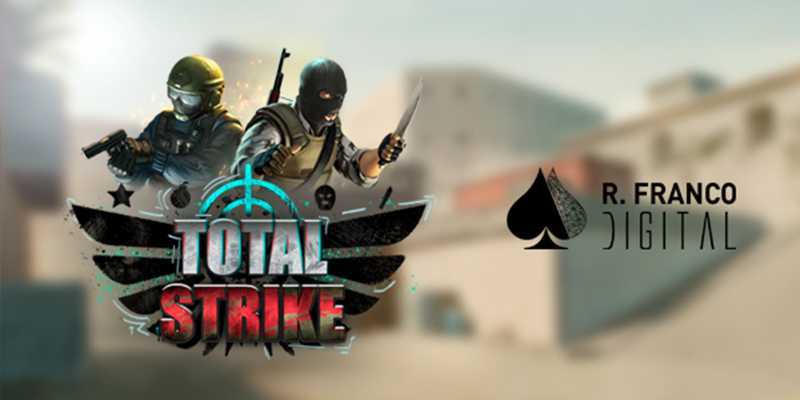 Play Total Strike