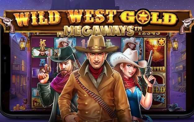 Wild West 2