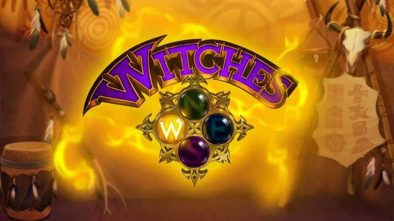 Play Witches West
