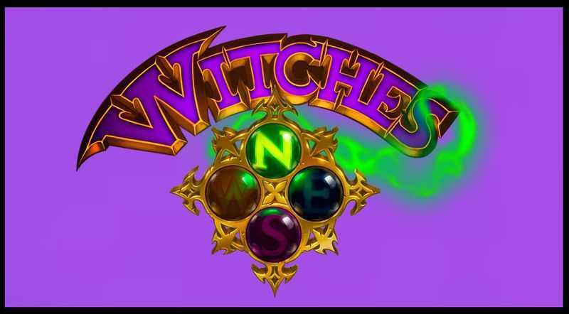 Witches West
