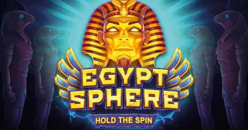 Golden Orbs of Egypt