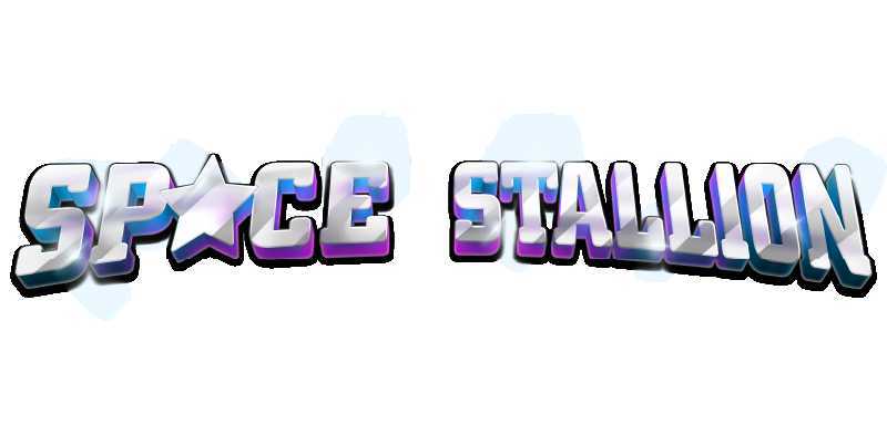 Slot Space Stallion