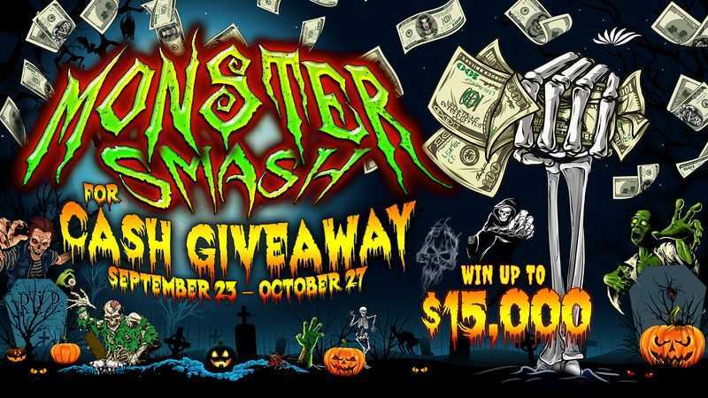 Play Monster Mash