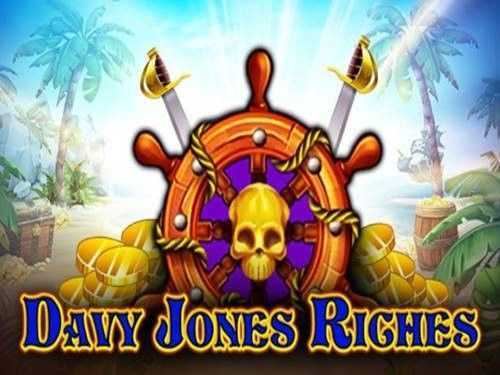 Play Davy Jones Riches