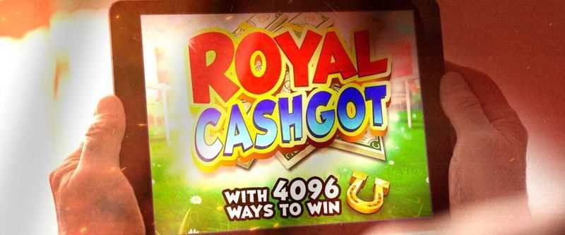 Play Royal Cashgot
