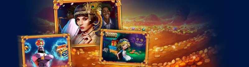 Play Classic Cherries Evolution