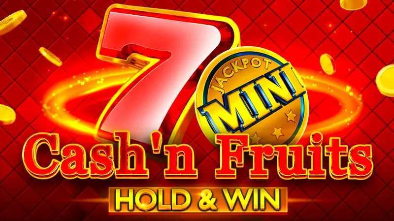 Slot Cashn Fruits 27 Hold And Win 3 Slot Cashn Fruits 27 Hold And Win 3