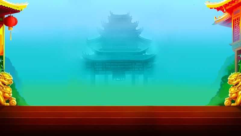 Slot Chinese Luck 1 Slot Chinese Luck 1