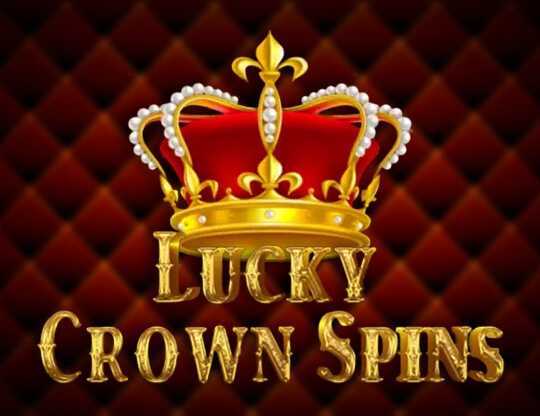 Slot Lucky Crown Spins 1spin4win 2 Slot Lucky Crown Spins 1spin4win 2