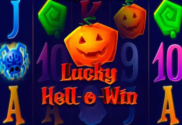 Slot Lucky Hell O Win 1spin4win 3 Slot Lucky Hell O Win 1spin4win 3