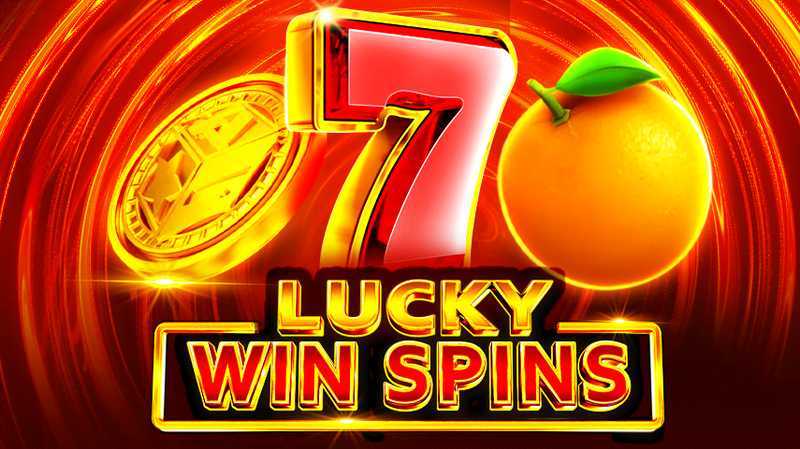 Slot Lucky Win Spins 1spin4win 3 Slot Lucky Win Spins 1spin4win 3