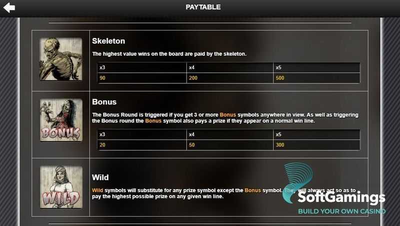 Slot Deadworld 2 Slot Deadworld 2