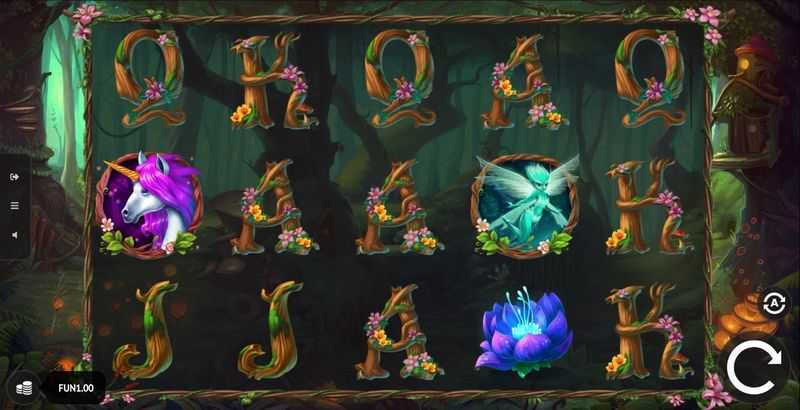 Slot Fairie Nights 1 Slot Fairie Nights 1