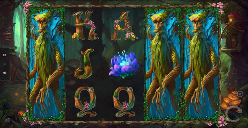 Slot Fairie Nights 3 Slot Fairie Nights 3
