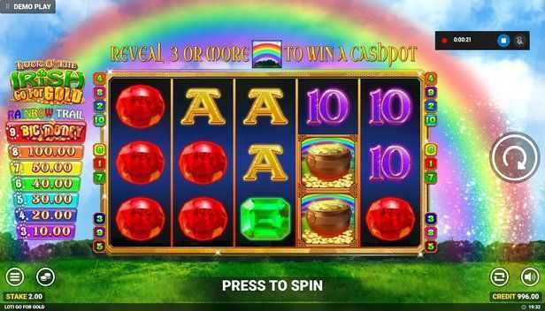 Slot Go For Gold 3 Slot Go For Gold 3