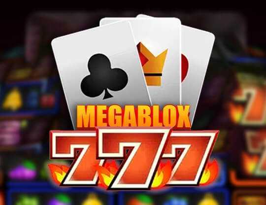 Slot Megablox 777 2 Slot Megablox 777 2