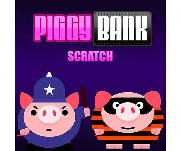 Slot Piggy Bank Scratch 1x2gaming 2 Slot Piggy Bank Scratch 1x2gaming 2