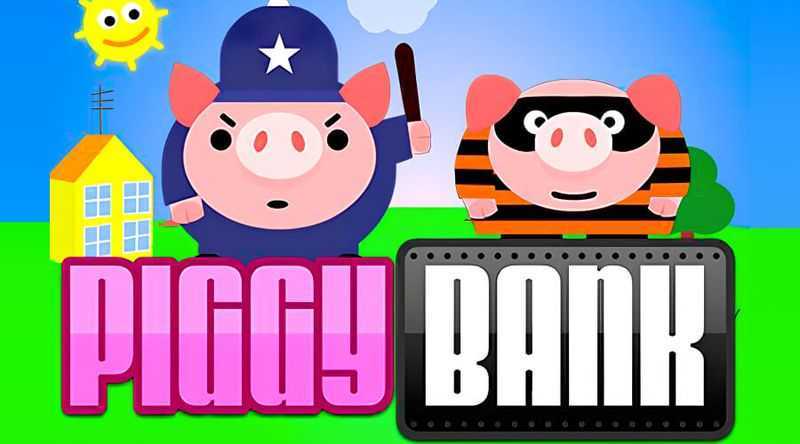Slot Piggy Bank Scratch 1x2gaming 3 Slot Piggy Bank Scratch 1x2gaming 3